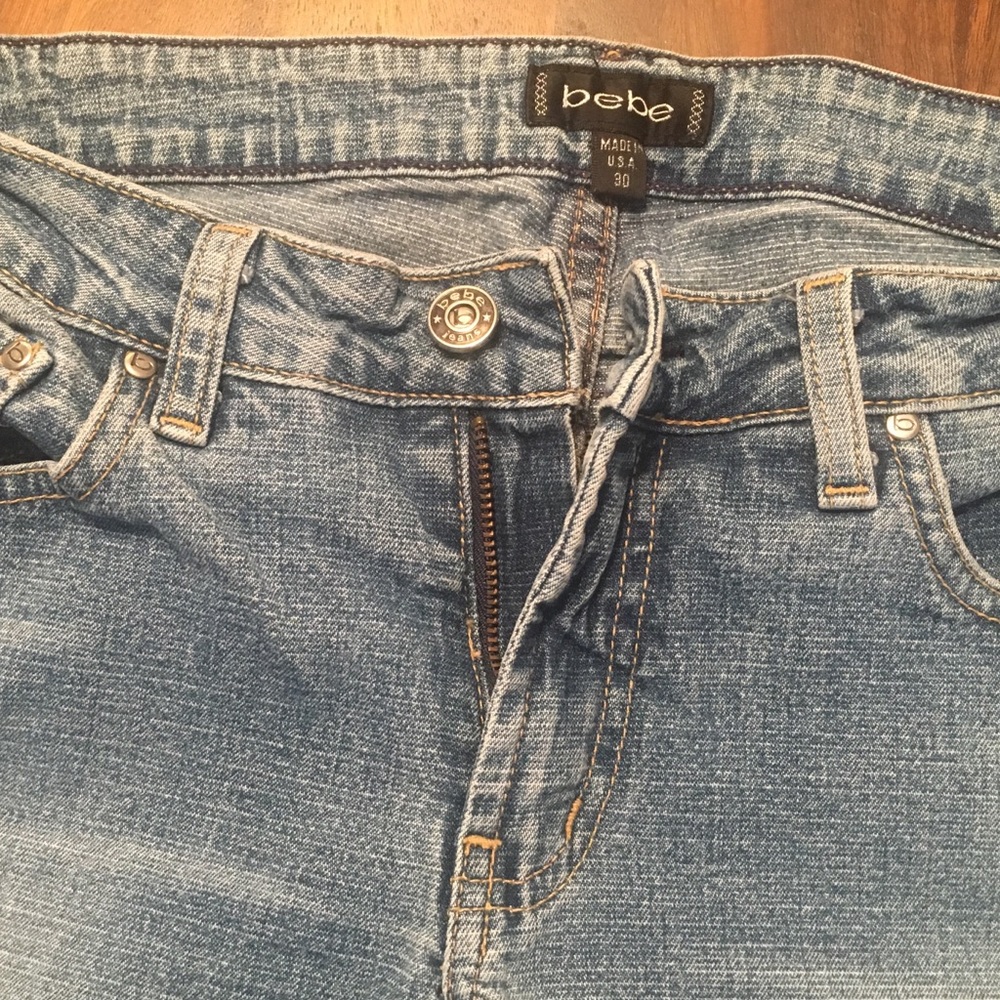 Bebe Jeans - Picture 3 of 6